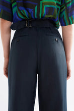 Load image into Gallery viewer, ELK - NJORD PANT / INK