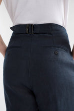 Load image into Gallery viewer, ELK - NJORD PANT / INK