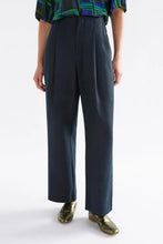 Load image into Gallery viewer, ELK - NJORD PANT / INK