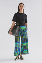 Load image into Gallery viewer, ELK - RODAN PANT /salone print