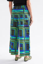 Load image into Gallery viewer, ELK - RODAN PANT /salone print