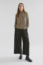Load image into Gallery viewer, ELK - VEDA TURTLENECK TOP