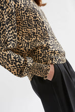 Load image into Gallery viewer, ELK - VEDA TURTLENECK TOP