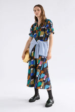 Load image into Gallery viewer, ELK - AART DRESS