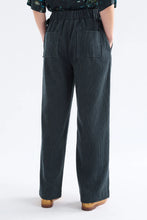 Load image into Gallery viewer, ELK - NOEMI CORD PANT - CARBON