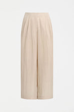 Load image into Gallery viewer, ELK - DELME PANT in Oyster