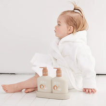 Load image into Gallery viewer, ALIVE -CALMING OATMEAL  BABY  DUO