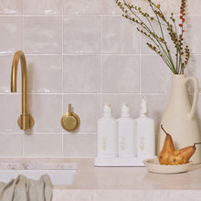 Load image into Gallery viewer, ALIVE - KITCHEN TRIO ( WHITE ) - LEMON MYRTLE & HONEYDEW