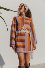 Load image into Gallery viewer, NINE LIVES BAZAAR - SOLARA MINI DRESS