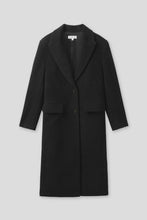 Load image into Gallery viewer, ASSEMBLY - RICKI WOOL JACKET BLACK

