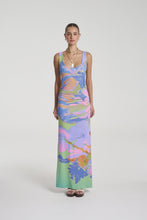Load image into Gallery viewer, SUMMI SUMMI - EMMA MAXI DRESS /Bananas