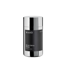 Load image into Gallery viewer, MAHO - BEAUTIFUL MIND TEA BAGS in CANISTER