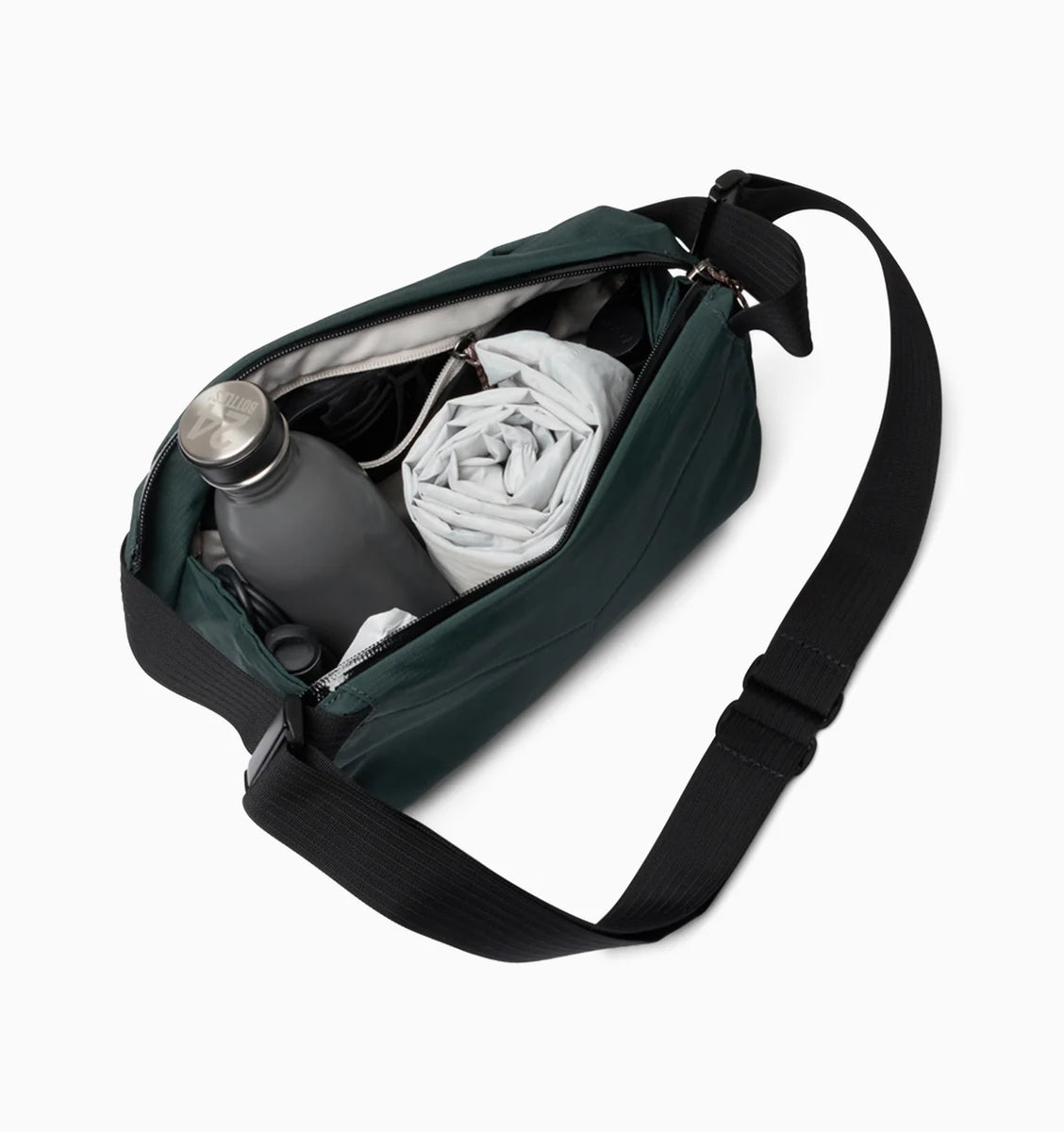 新品✨Bellroy Venture Sling 9L Deep Ocean BELLROY VENTURE SLING 9L - DEEP OCEAN – Sabotage Store