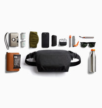 Load image into Gallery viewer, BELLROY - VENTURE SLING 9L / BLACK
