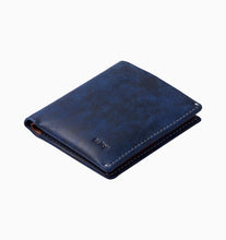 Load image into Gallery viewer, BELLROY - NOTE SLEEVE OCEAN