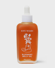 Load image into Gallery viewer, BOPO - BLOOMING BELLY OIL