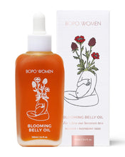 Load image into Gallery viewer, BOPO - BLOOMING BELLY OIL