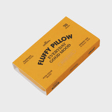 Load image into Gallery viewer, COLLINS - NATURAL INCENSE STICKS / FLUFFY PILLOW