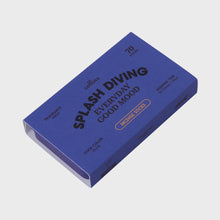 Load image into Gallery viewer, COLLINS - NATURAL INCENSE STICKS / SPLASH DIVING