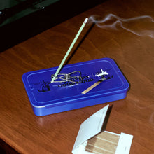Load image into Gallery viewer, COLLINS - NATURAL INCENSE STICKS / SPLASH DIVING
