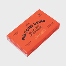 Load image into Gallery viewer, COLLINS - NATURAL INCENSE STICKS / WELCOME DRINK
