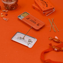 Load image into Gallery viewer, COLLINS - NATURAL INCENSE STICKS / WELCOME DRINK