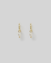 Load image into Gallery viewer, ARMS OF EVE - CORDELIA PEARL EARRINGS