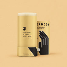 Load image into Gallery viewer, PAPERMOON - COCONUT & VANILLA DEODORANT