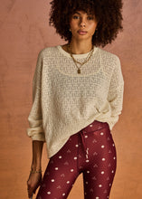 Load image into Gallery viewer, THE UPSIDE - CHENNAI YELENA KNITTED TOP