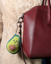 Load image into Gallery viewer, JOURNEY OF SOMETHING - CROCHET YOUR OWN KEYRING