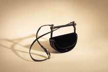 Load image into Gallery viewer, SANCIA - THE VERIN BAG / black