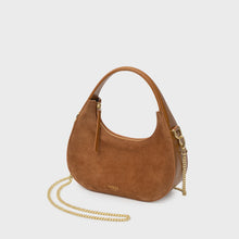 Load image into Gallery viewer, SANCIA - THE ARITZO BAG / Walnut
