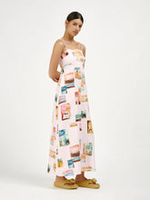 Load image into Gallery viewer, ROAME - JAMILA DRESS