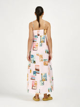 Load image into Gallery viewer, ROAME - JAMILA DRESS
