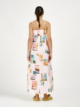 Load image into Gallery viewer, ROAME - JAMILA DRESS