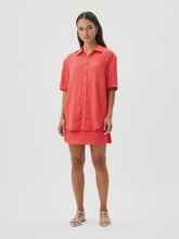 Load image into Gallery viewer, ROAME - BRANDO SHIRT/CHILLI