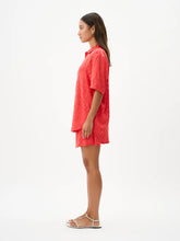 Load image into Gallery viewer, ROAME - BRANDO SHIRT/CHILLI