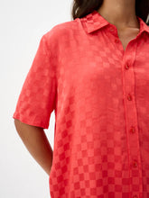 Load image into Gallery viewer, ROAME - BRANDO SHIRT/CHILLI