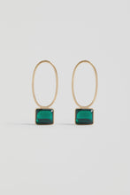 Load image into Gallery viewer, ELK - STAL EARRINGS