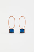 Load image into Gallery viewer, ELK - STAL EARRINGS