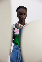 Load image into Gallery viewer, ELK - REI NECKLACE in silver