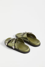 Load image into Gallery viewer, ELK - SPENNE SANDAL