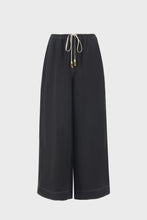 Load image into Gallery viewer, SANCIA - FINLAY CUPRO PANTS / shadow