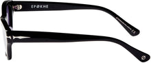 Load image into Gallery viewer, EPOKHE - FREQUENCY BLACK POLISHED/BLACK