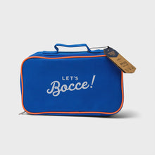 Load image into Gallery viewer, BOCCE BALLS SET