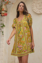 Load image into Gallery viewer, NINE LIVES BAZAAR - GEMMAH MINI DRESS
