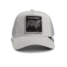Load image into Gallery viewer, GOORIN BROS - BLACK SHEEP / ALL GREY