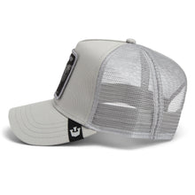 Load image into Gallery viewer, GOORIN BROS - BLACK SHEEP / ALL GREY