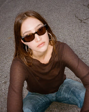 Load image into Gallery viewer, EPOKHE - CRYSTAL DARK TORTOISE POLISHED / BROWN POLARIZED