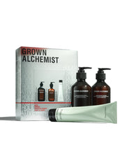 Load image into Gallery viewer, GROWN ALCHEMIST - BODY HEROES HOLIDAY GIFT SET